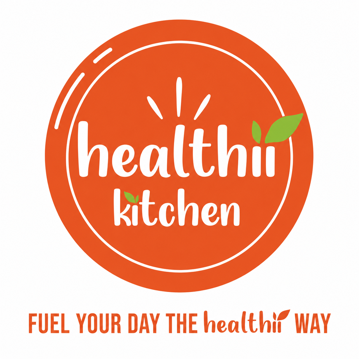Healthii Kitchen