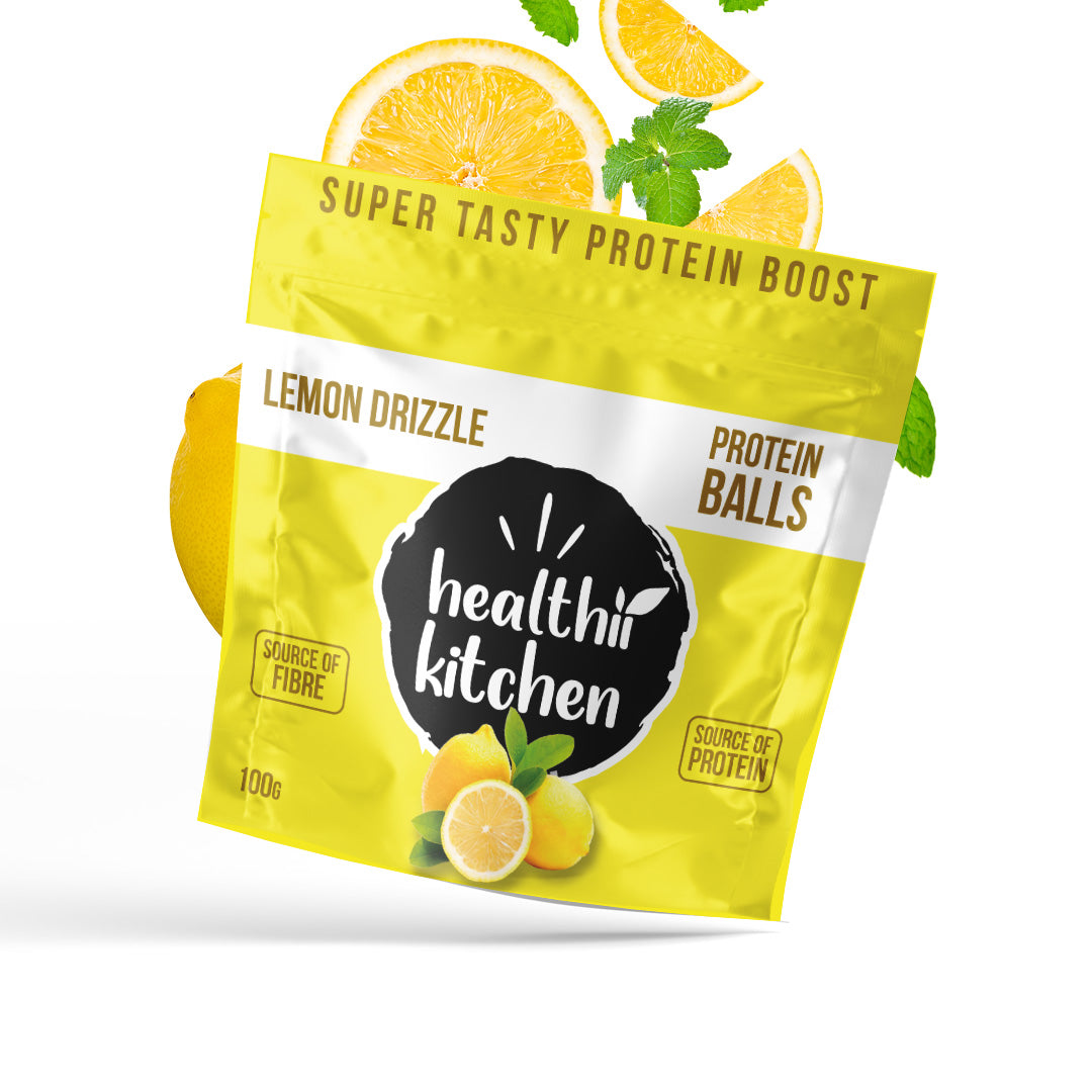 LEMON DRIZZLE PROTEIN ENERGY BALLS