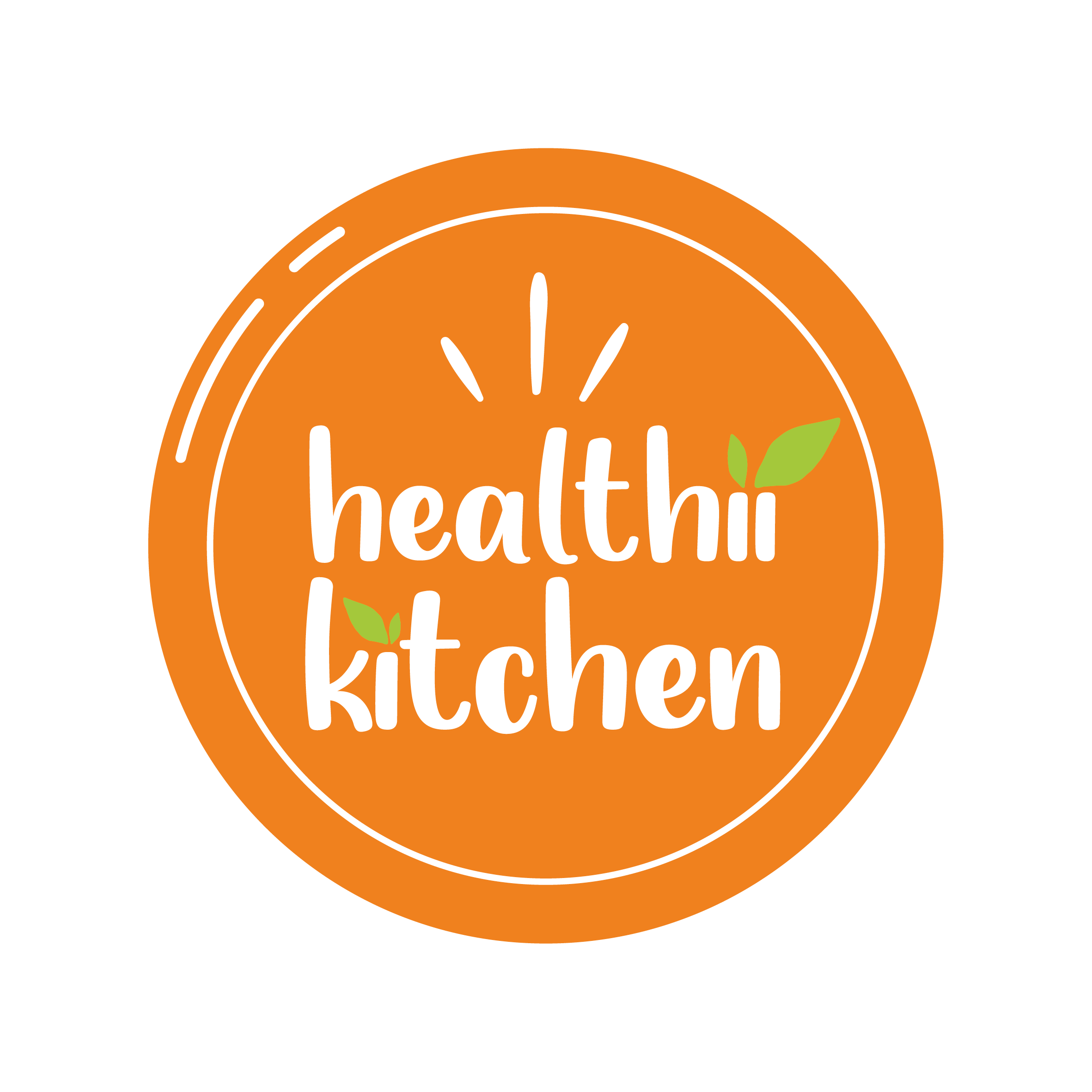 Healthii Kitchen