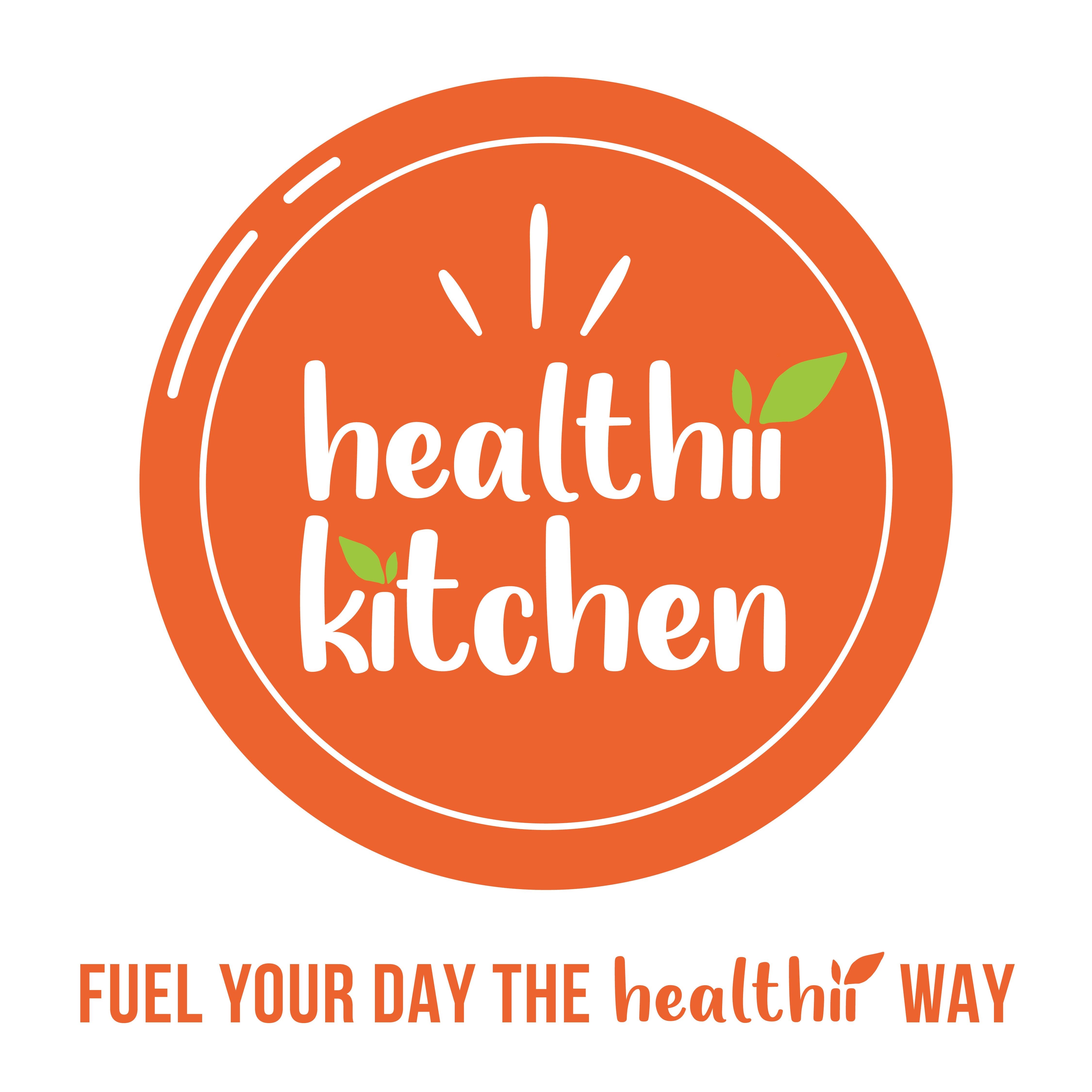 Healthii Kitchen